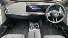 BMW iX 385kW xDrive50 M Sport 111.5kWh 5dr Auto Electric Estate